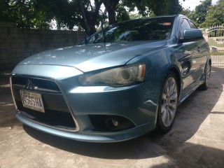 2009 Mitsubishi GT Lancer for sale in Kingston / St. Andrew, Jamaica