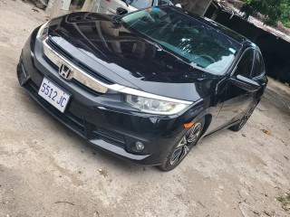 2017 Honda Civic for sale in Kingston / St. Andrew, Jamaica