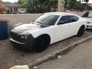 2008 Dodge Charger for sale in Kingston / St. Andrew, Jamaica