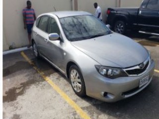 2007 Subaru Impreza for sale in St. Catherine, Jamaica