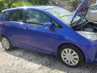 2014 Subaru Trezia for sale in Manchester, Jamaica