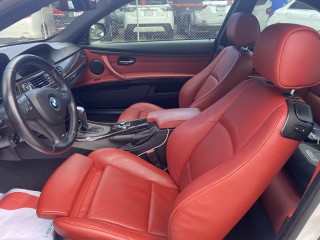 2011 BMW 335 for sale in Kingston / St. Andrew, Jamaica