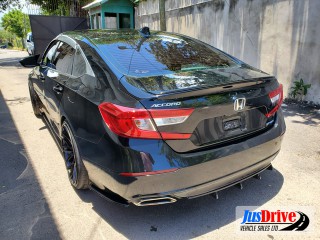 2020 Honda ACCORD for sale in Kingston / St. Andrew, Jamaica
