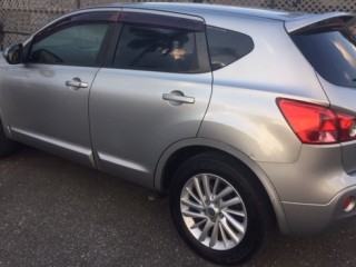 2008 Nissan DUALIS for sale in Kingston / St. Andrew, Jamaica