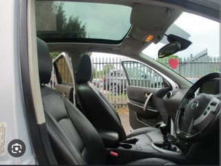 2008 Nissan Nissan qashqai DCI