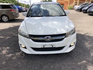 2011 Honda Stream ZS for sale in Manchester, Jamaica