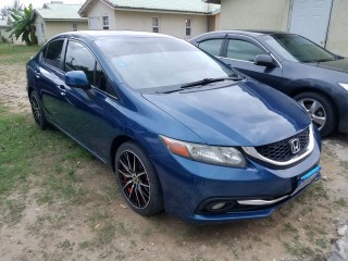 2013 Honda Civic for sale in Kingston / St. Andrew, Jamaica