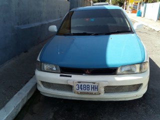 1994 Mitsubishi Lancer for sale in Kingston / St. Andrew, Jamaica