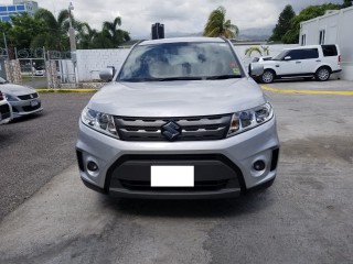 2017 Suzuki VITARA for sale in Kingston / St. Andrew, Jamaica