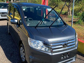 2012 Honda STEPWAGON for sale in St. Elizabeth, Jamaica