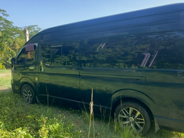 Jamaica