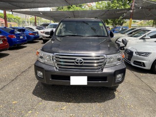 2015 Toyota LANDCRUISER for sale in Kingston / St. Andrew, Jamaica