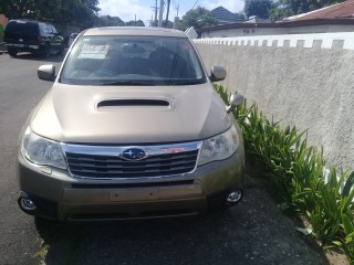 2008 Subaru Forester XT for sale in Kingston / St. Andrew, Jamaica