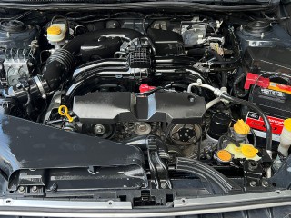2013 Subaru Impreza G4
$1,150,000