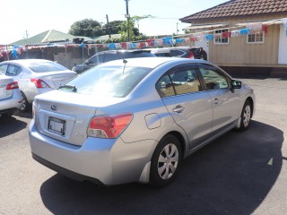 2015 Subaru Impreza G4 for sale in Kingston / St. Andrew, Jamaica