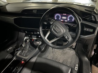 2020 Audi Q3