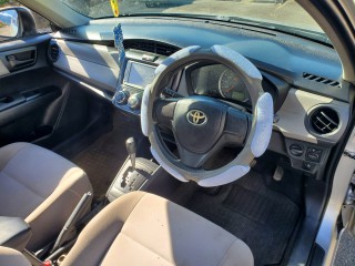2013 Toyota Axio for sale in Kingston / St. Andrew, Jamaica