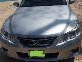 2011 Toyota Mark X for sale in St. James, Jamaica