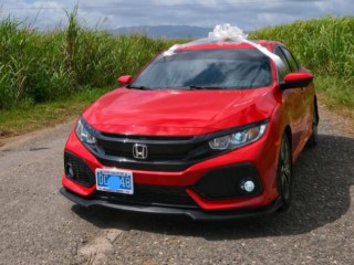 2018 Honda Civics for sale in St. Catherine, Jamaica