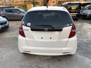 2013 Honda Fit for sale in Manchester, Jamaica