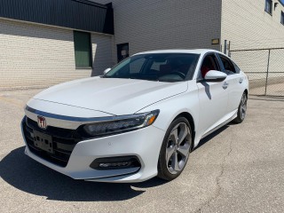 2019 Honda Accord Sport Touring for sale in Kingston / St. Andrew, Jamaica