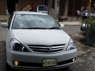 2006 Toyota Allion for sale in St. James, Jamaica