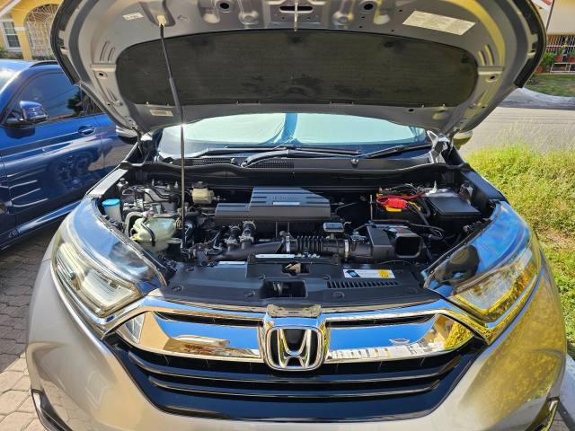 2018 Honda CRV for sale in Kingston / St. Andrew, Jamaica