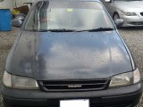 1999 Toyota CALDINA for sale in Kingston / St. Andrew, Jamaica