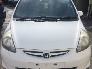 2006 Honda FIT for sale in Kingston / St. Andrew, Jamaica