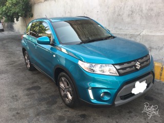 2017 Suzuki Vitara for sale in Kingston / St. Andrew, Jamaica