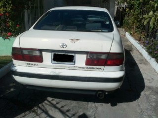 1994 Toyota Corona for sale in Kingston / St. Andrew, Jamaica