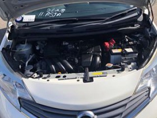 2013 Nissan Note for sale in Kingston / St. Andrew, Jamaica