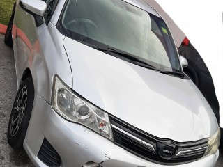 2013 Toyota Fielder for sale in Kingston / St. Andrew, Jamaica