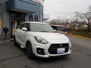 2019 Suzuki SWIFT SPORTS SAFETY PACKAGE for sale in Kingston / St. Andrew, Jamaica