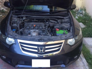 2011 Honda Accord for sale in St. James, Jamaica