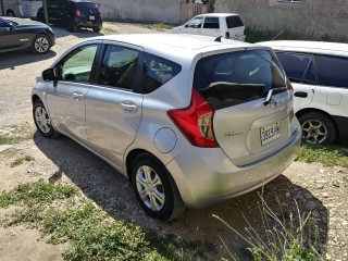 2013 Nissan Note for sale in St. Catherine, Jamaica