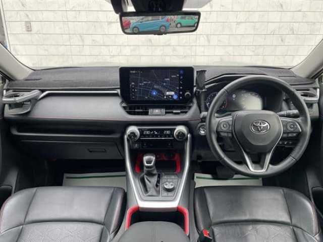 2023 Toyota Rav4 for sale in Outside Jamaica, Jamaica