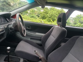 1993 Honda Civic