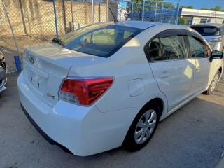 2016 Subaru G4 for sale in Kingston / St. Andrew, Jamaica