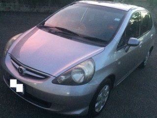 2007 Honda FIT for sale in Kingston / St. Andrew, Jamaica