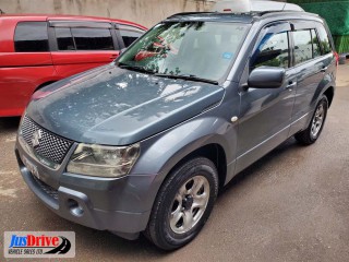 2008 Suzuki Grand Vitara for sale in Kingston / St. Andrew, Jamaica