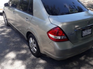 2007 Nissan Tiida for sale in St. Catherine, Jamaica