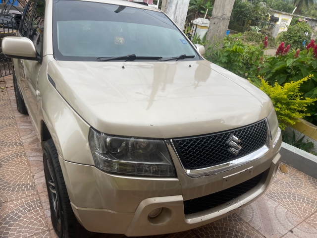 2008 Suzuki Vitara for sale in St. Catherine, Jamaica