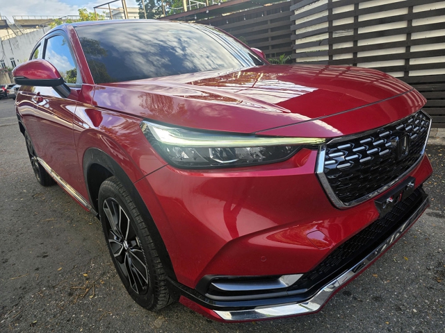 2023 Honda VEZEL for sale in Kingston / St. Andrew, Jamaica