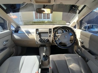 2008 Nissan Tiida Latio for sale in St. Catherine, Jamaica