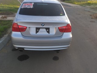 2010 BMW 320i for sale in Kingston / St. Andrew, Jamaica