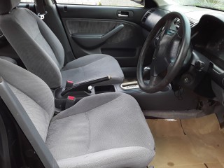 2001 Honda Civic for sale in Manchester, Jamaica