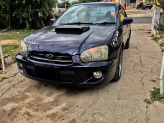 2005 Subaru Impreza for sale in St. Catherine, Jamaica