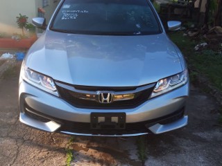 2016 Honda Accord for sale in Kingston / St. Andrew, Jamaica