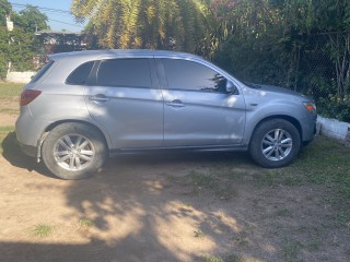 2014 Mitsubishi ASX for sale in Kingston / St. Andrew, Jamaica
